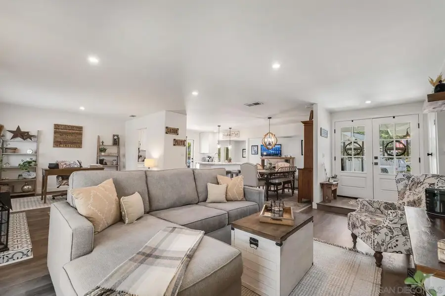 8816 Wigwam, Santee, CA 92071 - #3