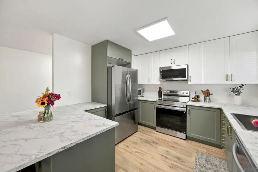 6385 Caminito Salado, San Diego, CA 92111 - #2