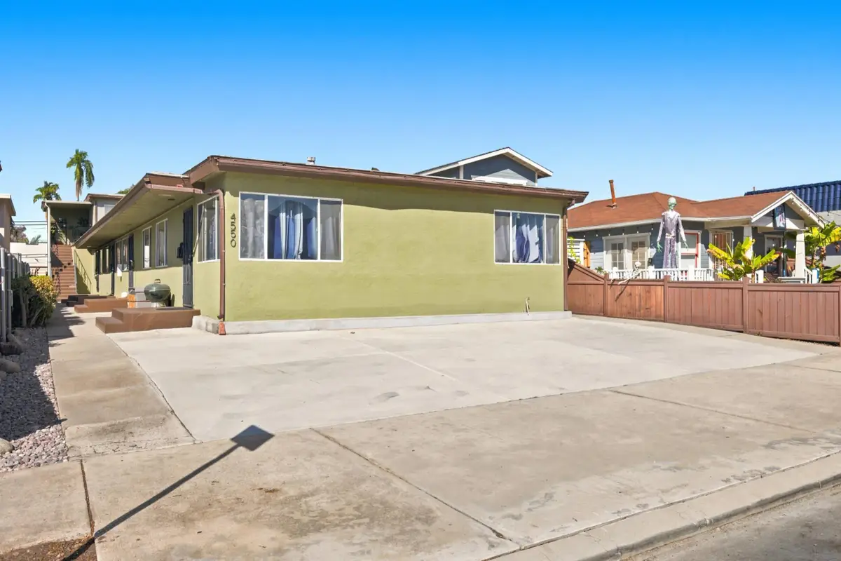 4550-4554 Utah Street, San Diego, CA 92116 - #1