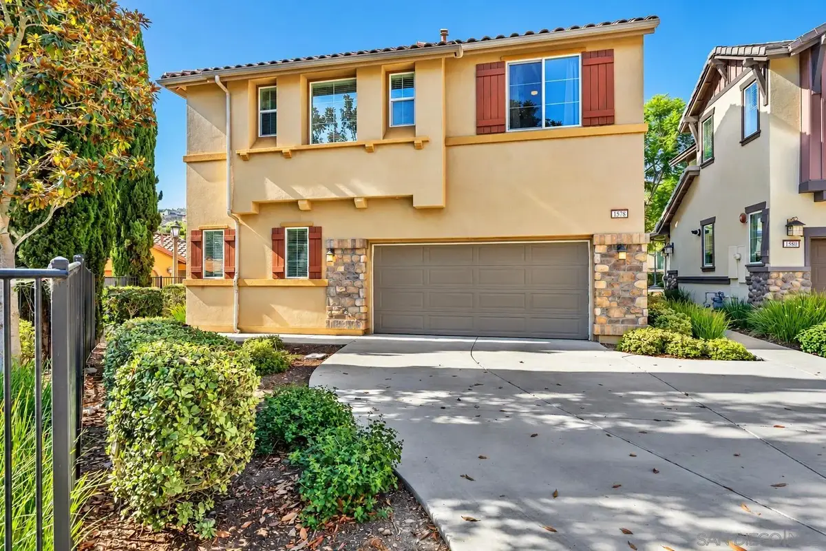 1578 Chert Dr., San Marcos, CA 92078 - #1