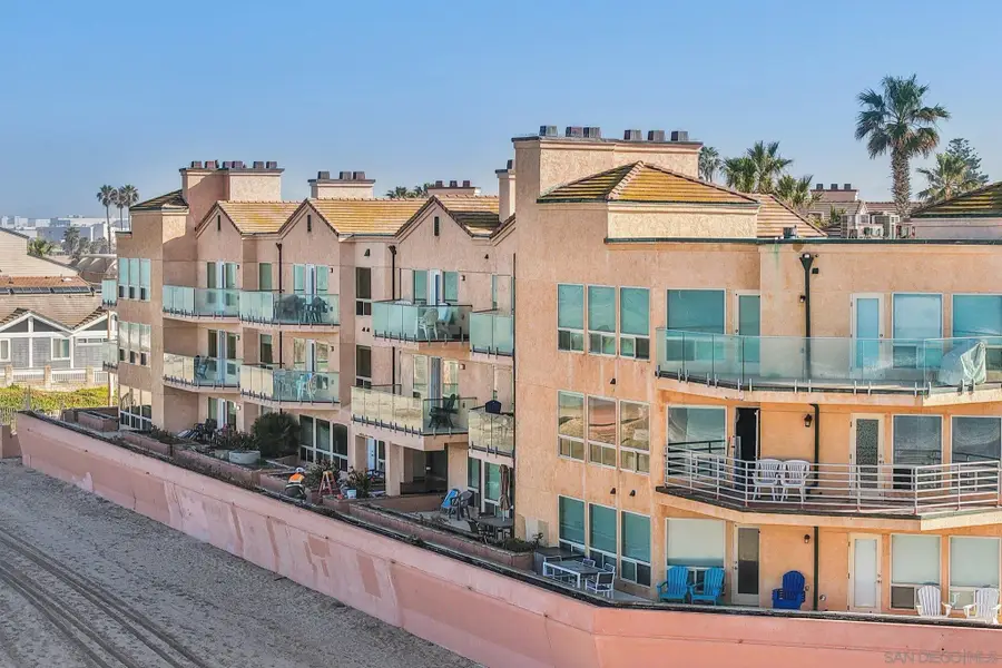 714 Seacoast #104, Imperial Beach, CA 91932 - #2