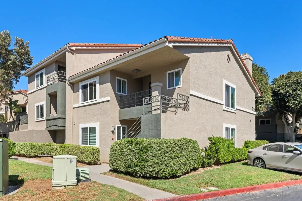 7425 Charmant Dr #2601, San Diego, CA 92122 - #1