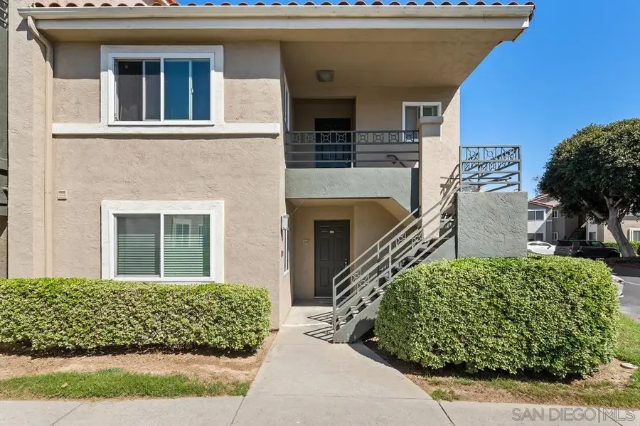 7425 Charmant Dr #2601, San Diego, CA 92122 - #2