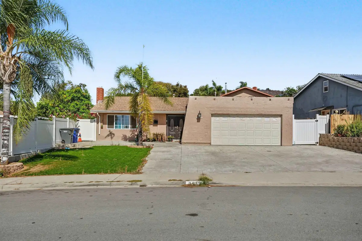 2539 Trace Rd, Spring Valley, CA 91978 - #1