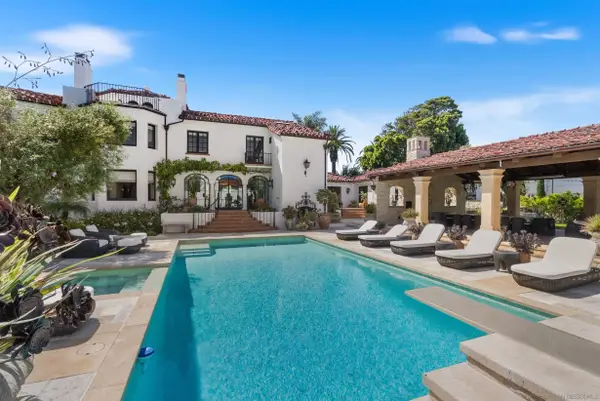 1127 F Ave, Coronado, CA 92118