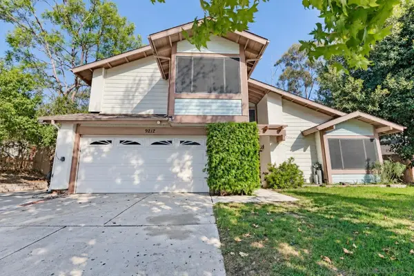 9212 Palomino Ridge Dr, Lakeside, CA 92040