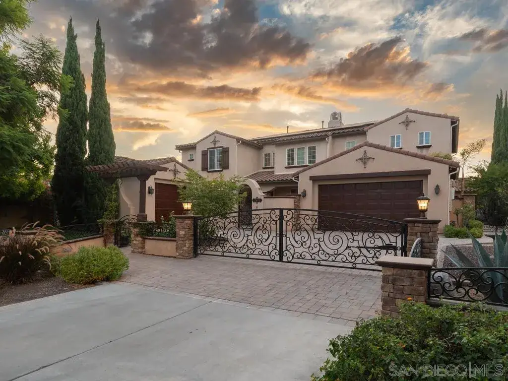 2845 Palmetto Point, Chula Vista, CA 91915 - #1
