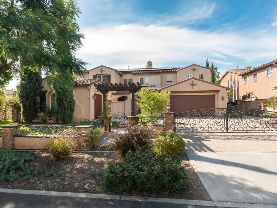2845 Palmetto Point, Chula Vista, CA 91915 - #2