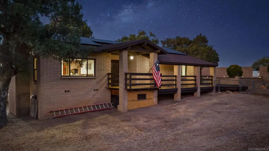 1392 Manzanita, Julian, CA 92036 - #2