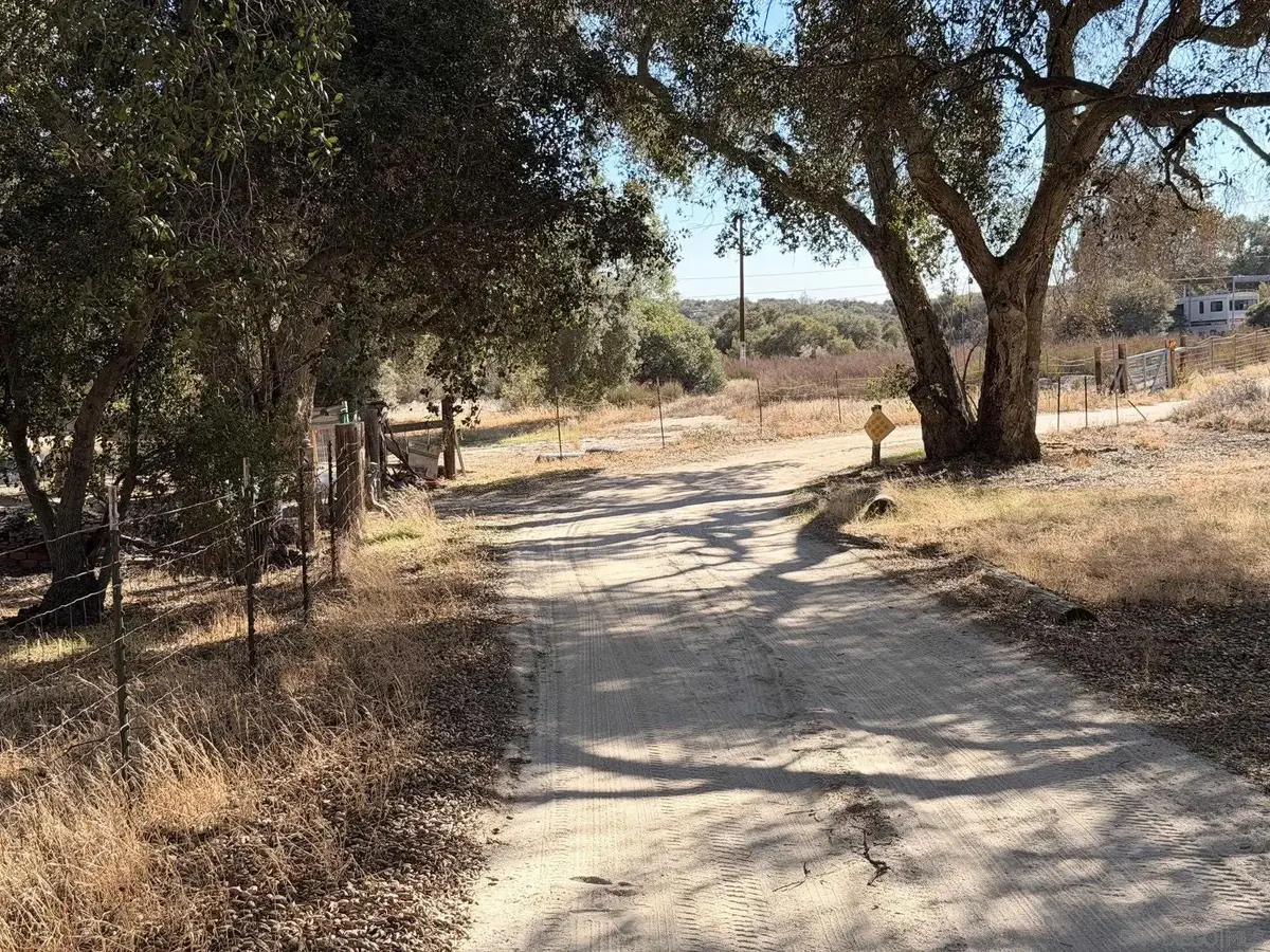 1536 Campo Truck Trl., Campo, CA 91906 - #1