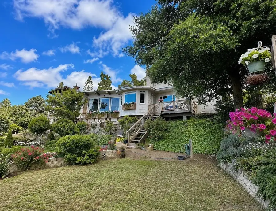 720 Sky Mountain Lane, Alpine, CA 91901 - #2