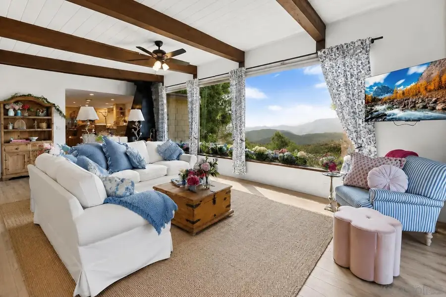 720 Sky Mountain Lane, Alpine, CA 91901 - #3