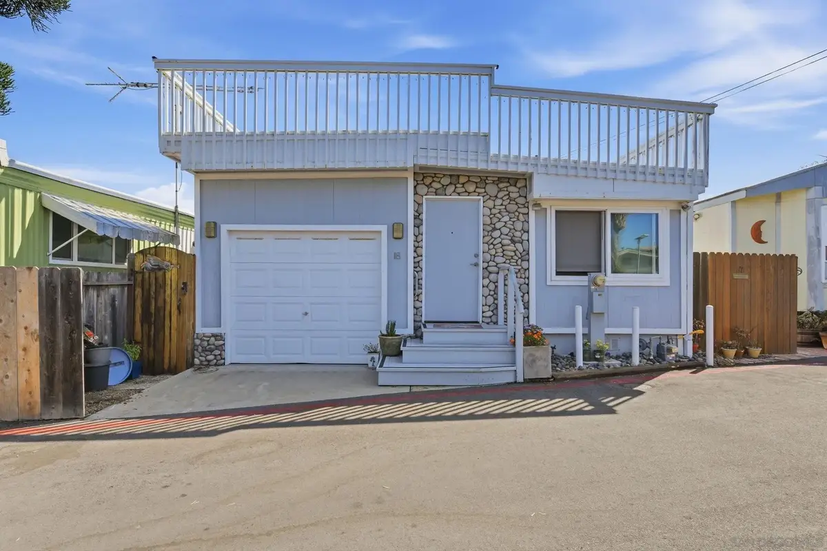 155 W Jason St #SPC 18, Encinitas, CA 92024 - #1