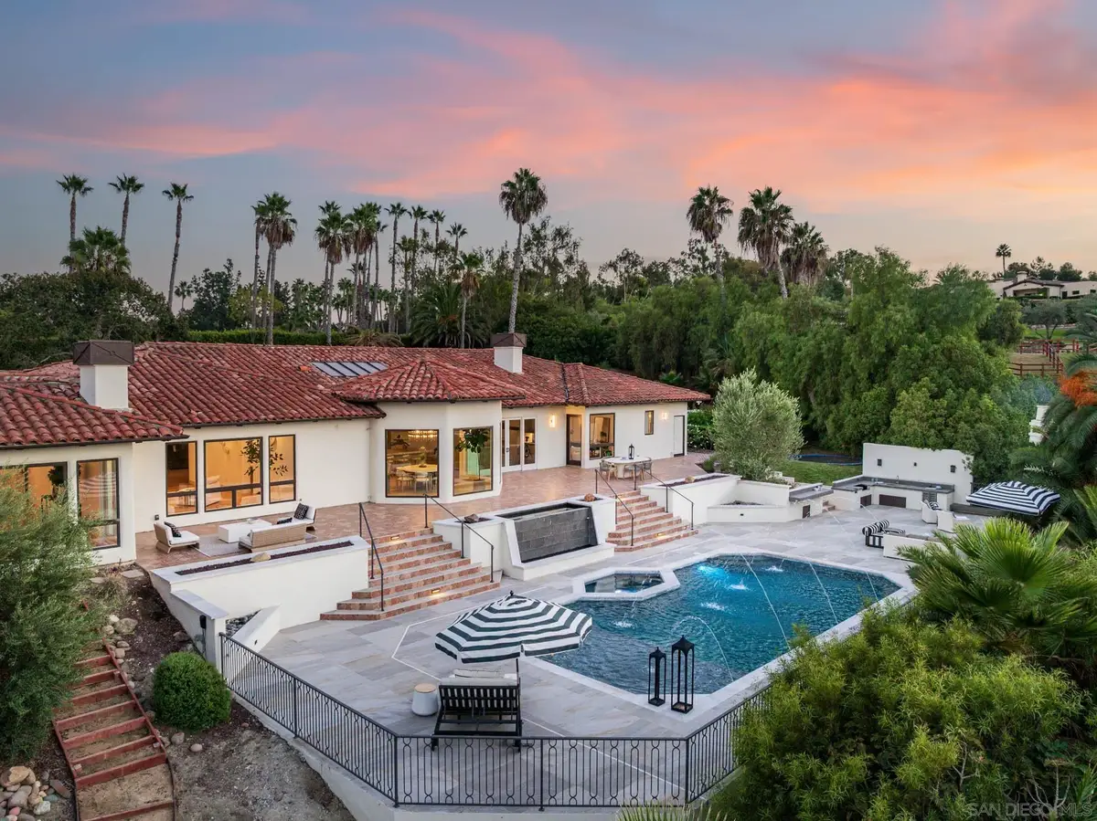 7102 Via De Maya, Rancho Santa Fe, CA 92067 - #1