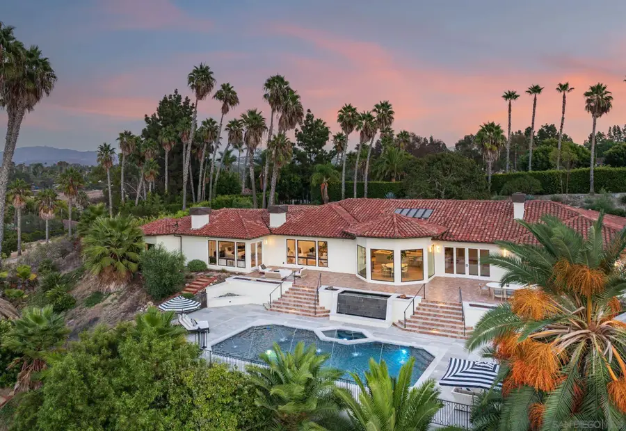 7102 Via De Maya, Rancho Santa Fe, CA 92067 - #3