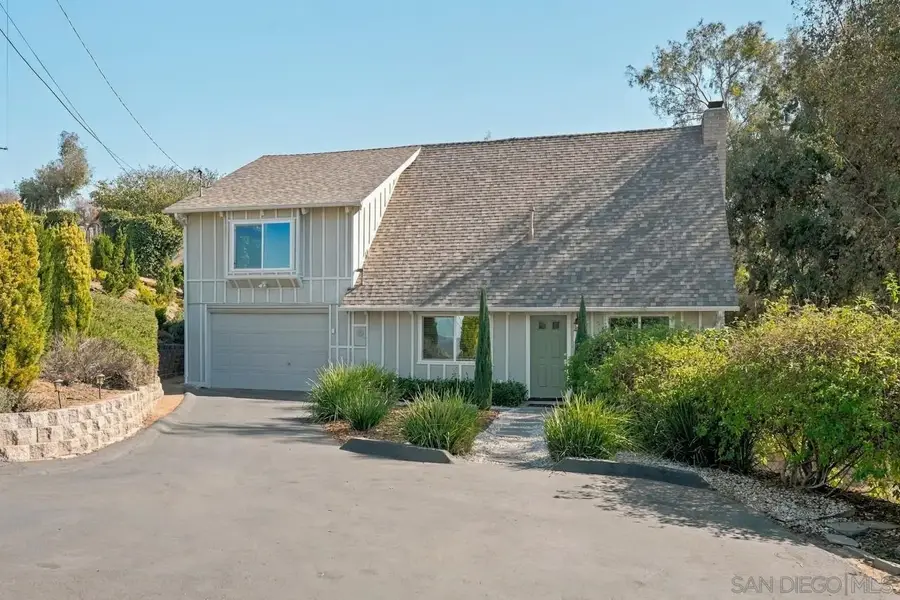 2080 Eula, El Cajon, CA 92019 - #3
