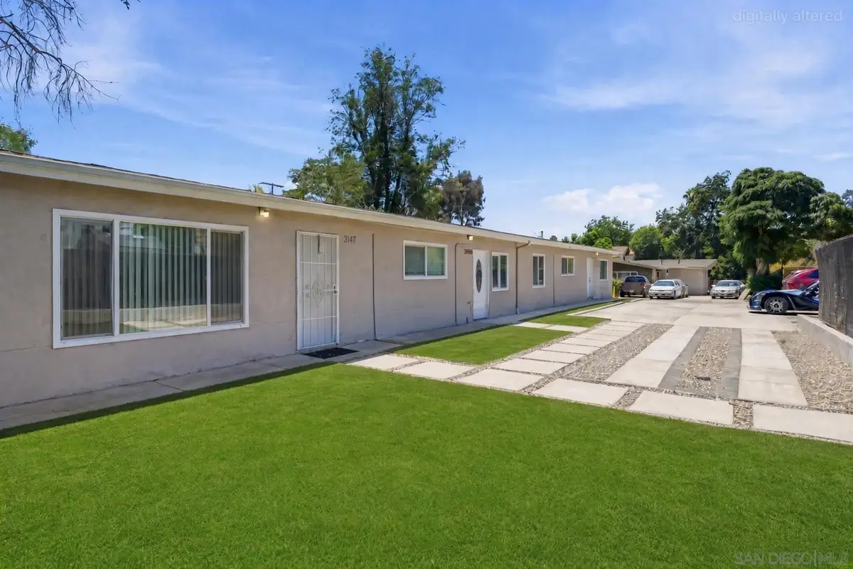 3145-49 Ronald Ct, Spring Valley, CA 91977 - #1