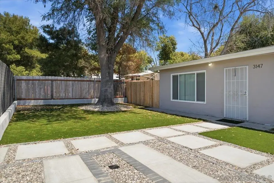 3145-49 Ronald Ct, Spring Valley, CA 91977 - #3