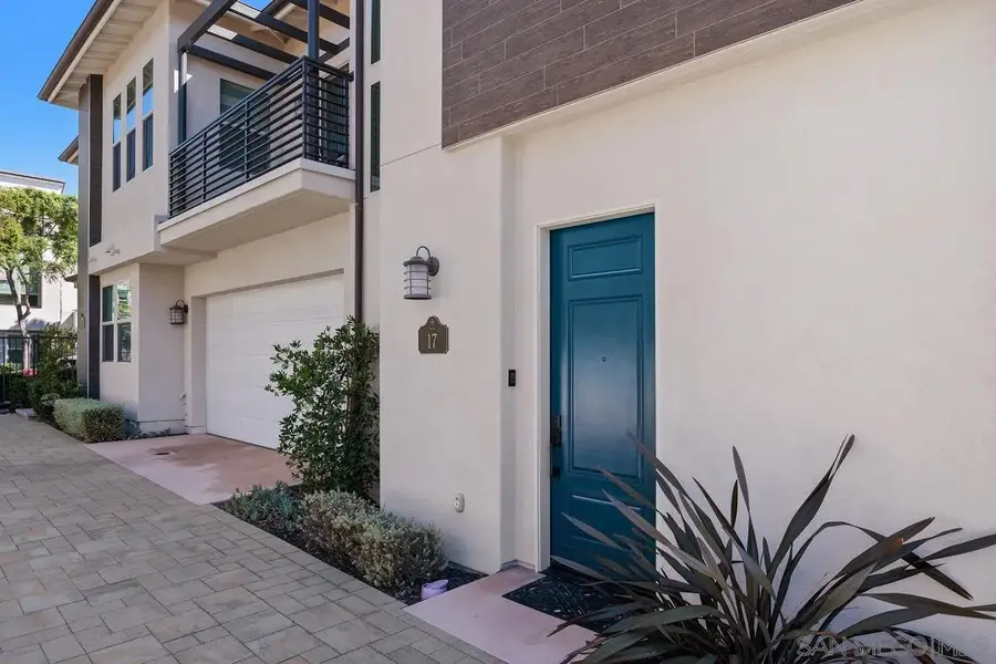 16750 Coyote Bush Dr. #17, San Diego, CA 92127 - #3