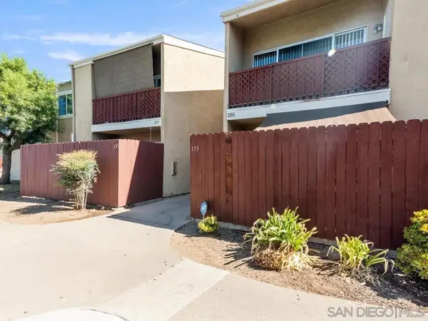 475 N Midway Dr #255, Escondido, CA 92027