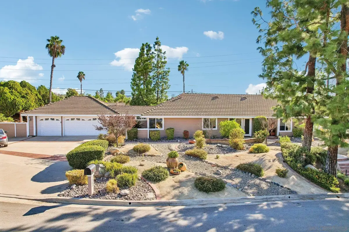 1963 Janich Ranch Ct, El Cajon, CA 92019 - #1