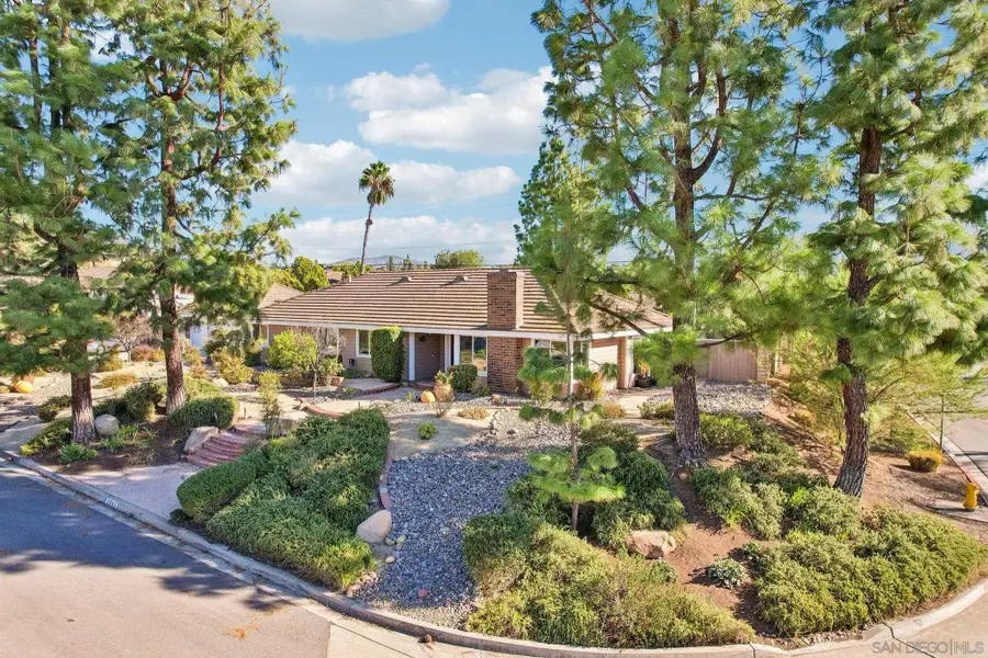 1963 Janich Ranch Ct, El Cajon, CA 92019 - #2