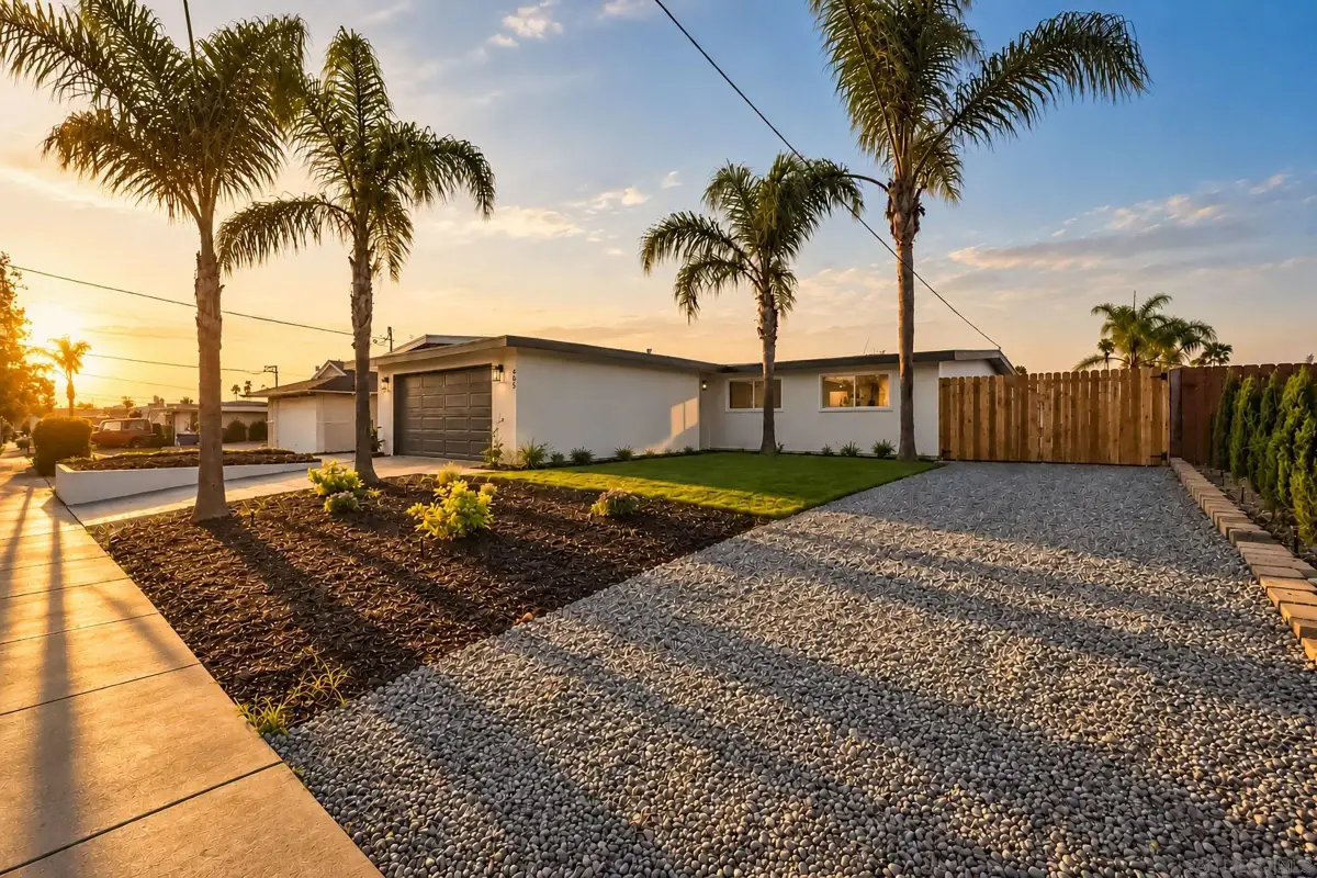 485 Montcalm St, Chula Vista, CA 91911 - #1