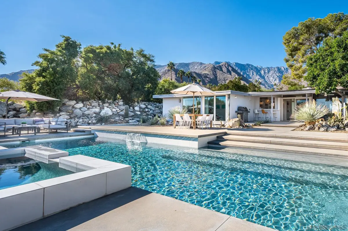 990 W Via Olivera, Palm Springs, CA 92262 - #1
