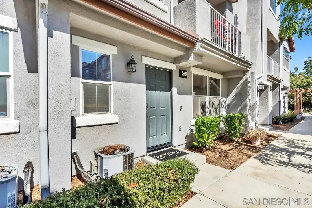 2724 Slippery Elm, Chula Vista, CA 91915 - #1
