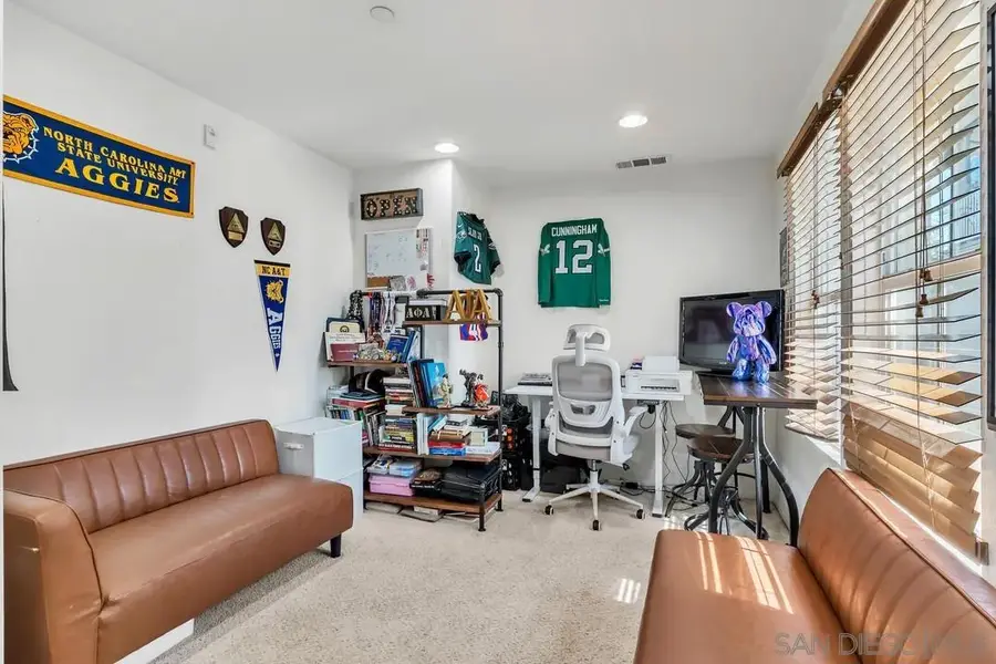 2724 Slippery Elm, Chula Vista, CA 91915 - #3