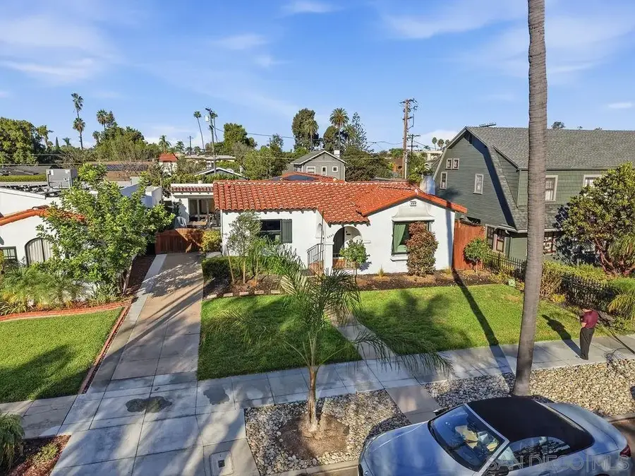 4664 Biona Dr, San Diego, CA 92116 - #3