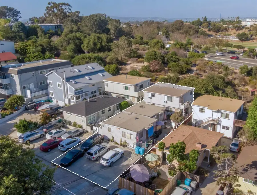 4314-18 Banning St, San Diego, CA 92107 - #2