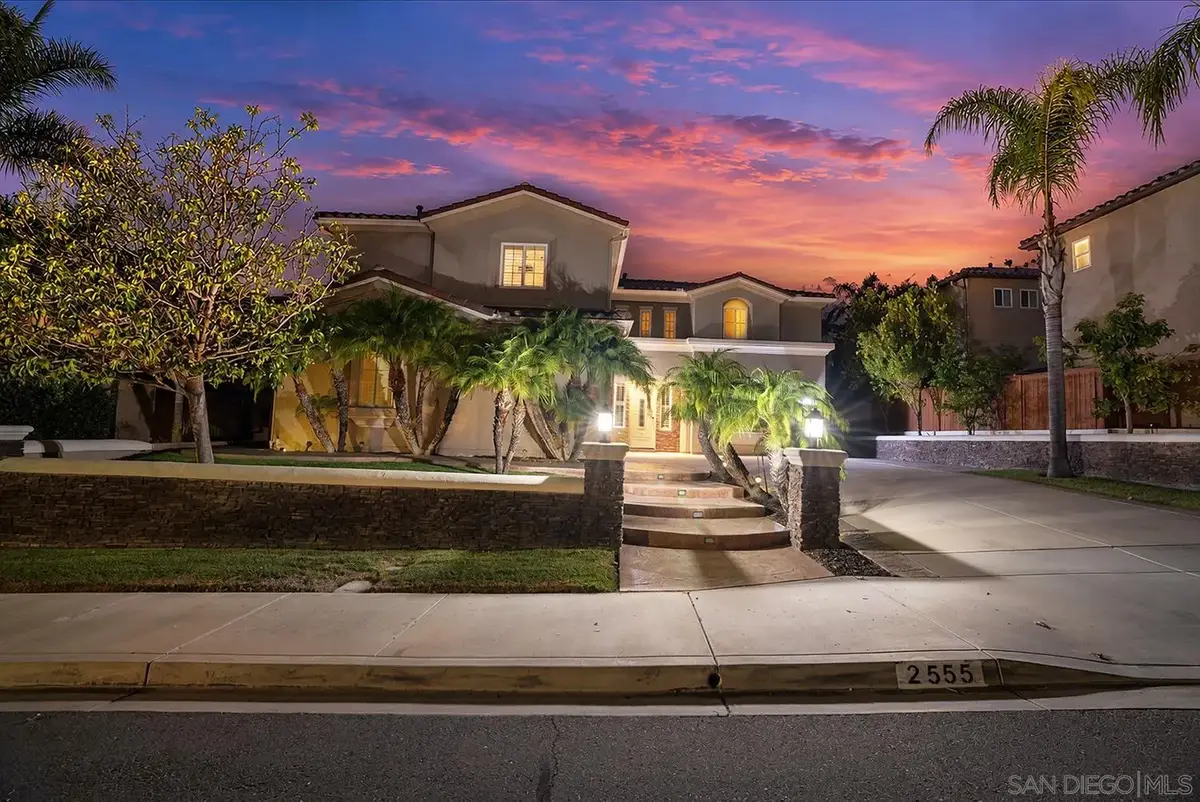 2555 Crooked Trail Rd, Chula Vista, CA 91914 - #1