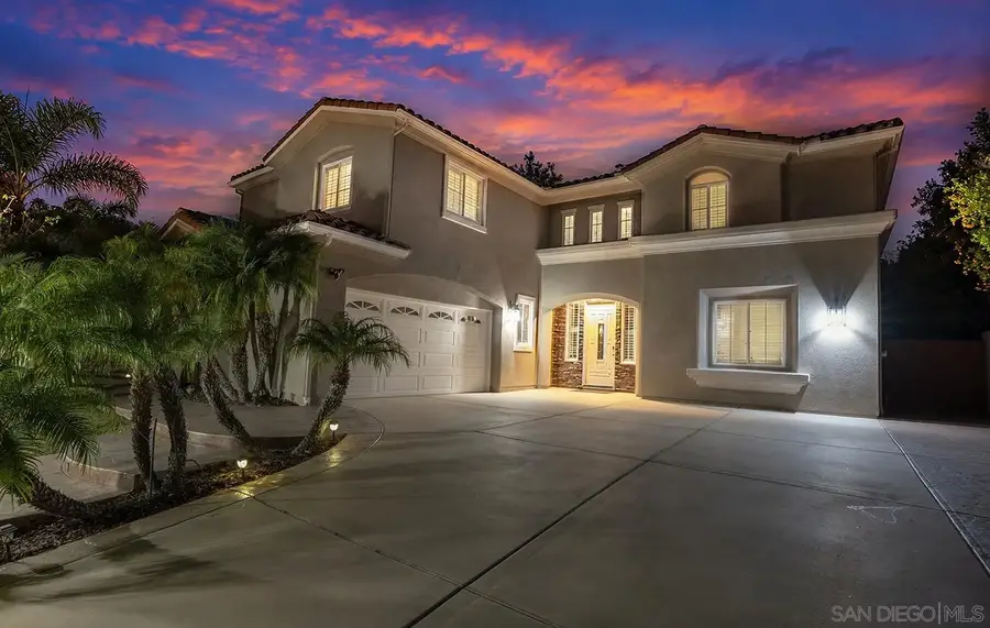 2555 Crooked Trail Rd, Chula Vista, CA 91914 - #3