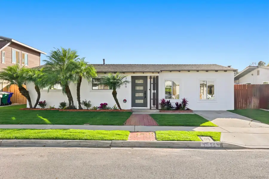 3069 Haidas Ave, San Diego, CA 92117 - #2