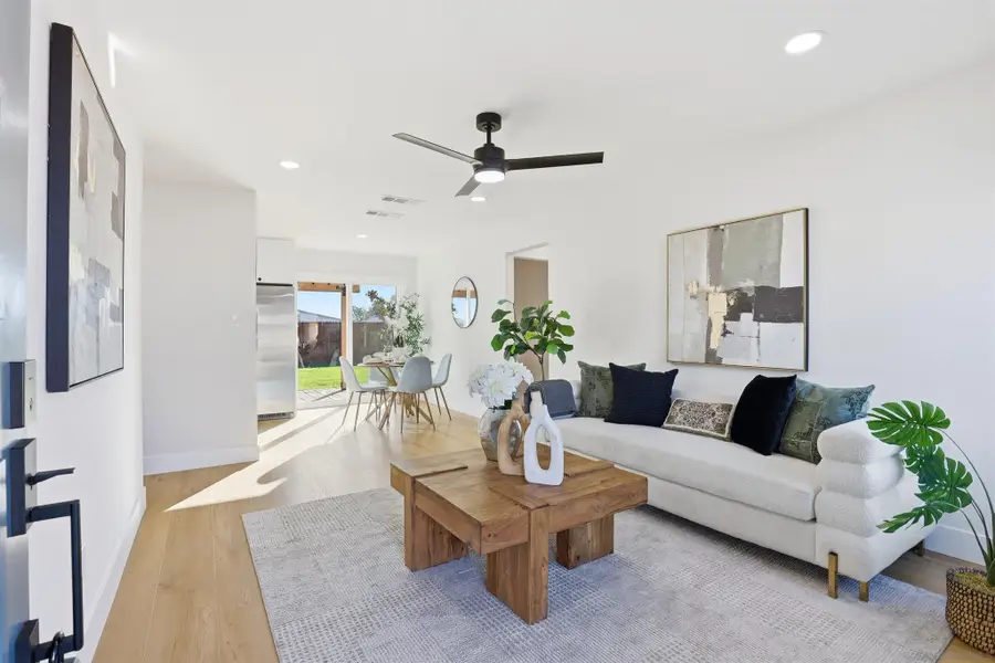 3069 Haidas Ave, San Diego, CA 92117 - #3