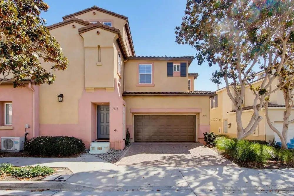 3656 Jetty Point, Carlsbad, CA 92010 - #1