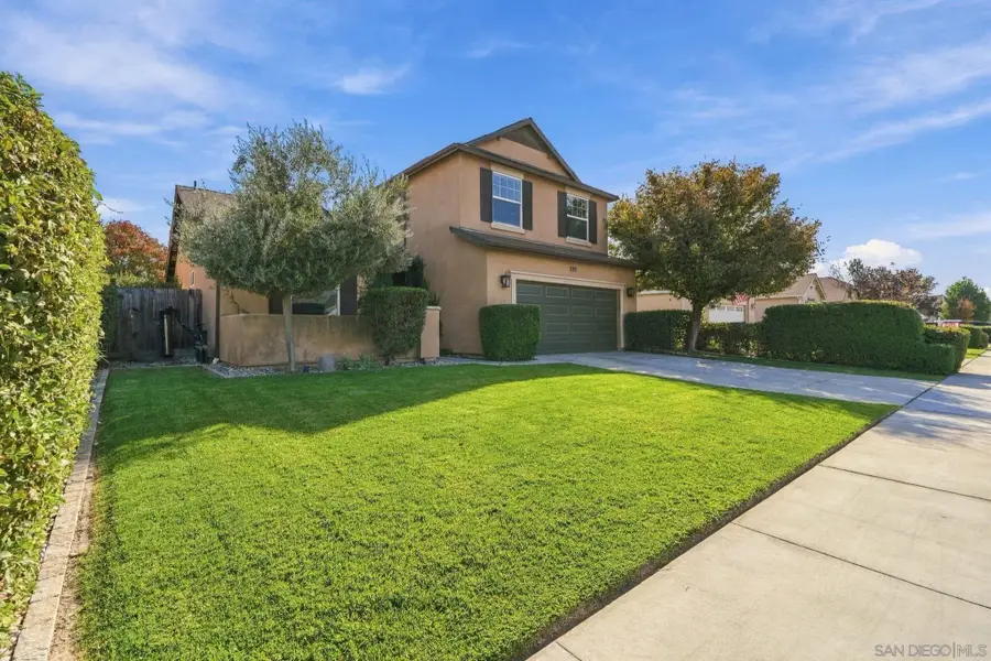1119 W Muir Way, Hanford, CA 93230 - #3