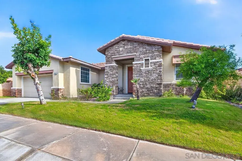 163 Via Milano, Rancho Mirage, CA 92270 - #1