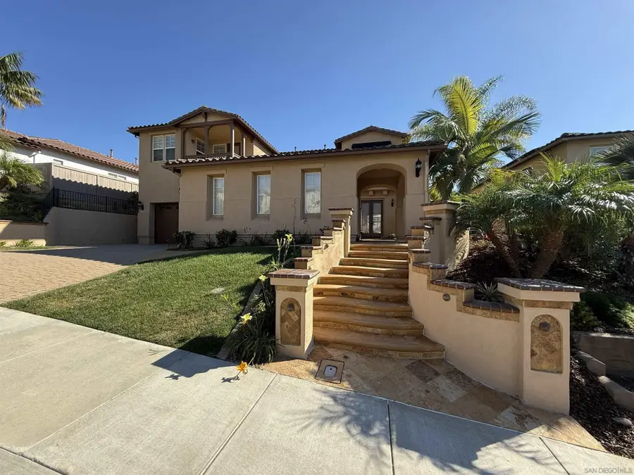 2891 Rancho Cortes, Carlsbad, CA 92009 - #2