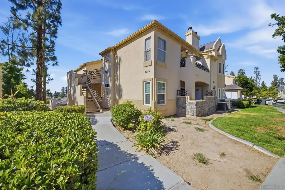 2055 Lakeridge #301, Chula Vista, CA 91913 - #1