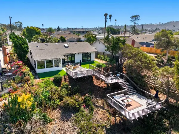 2732 Gobat, San Diego, CA 92122