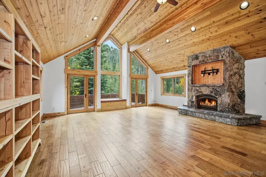16225 Pine Ct, Truckee, CA 96161 - #2