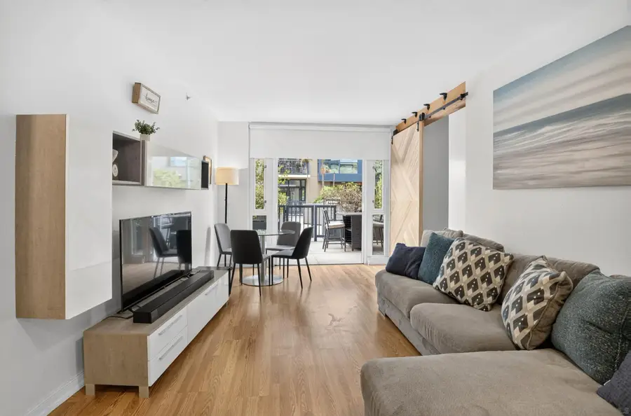 530 K St #211, San Diego, CA 92101 - #3