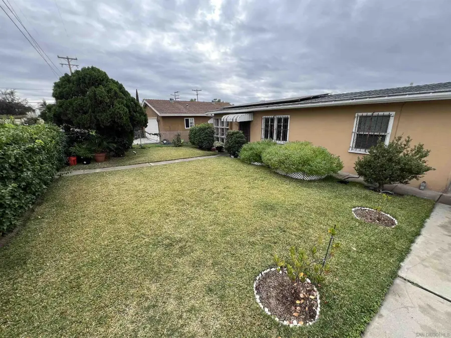 2452 Hardy Drive, Lemon Grove, CA 91945 - Image #2