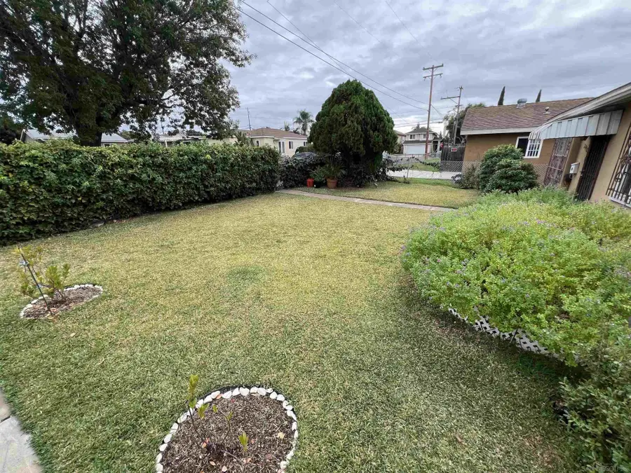 2452 Hardy Drive, Lemon Grove, CA 91945 - Image #3