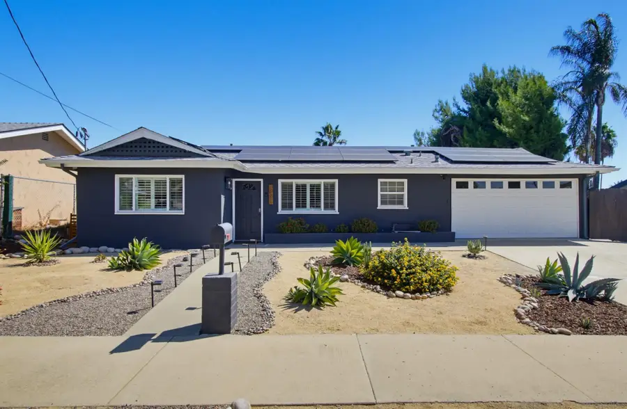 9735 Vomac, Santee, CA 92071 - #2