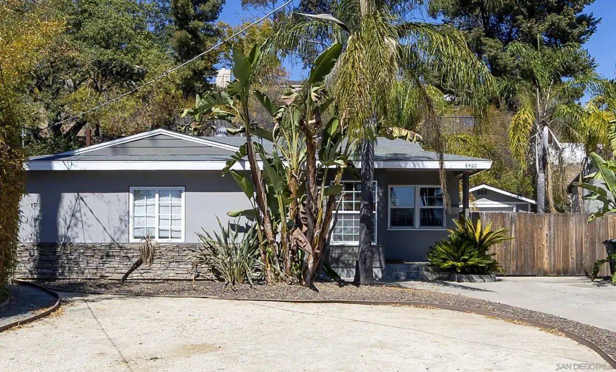 8460 El Paso Street, La Mesa, CA 91942 - #1