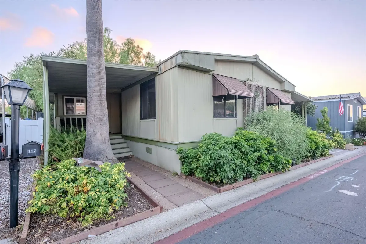 155 Las Flores Dr #117, San Marcos, CA 92069 - #1