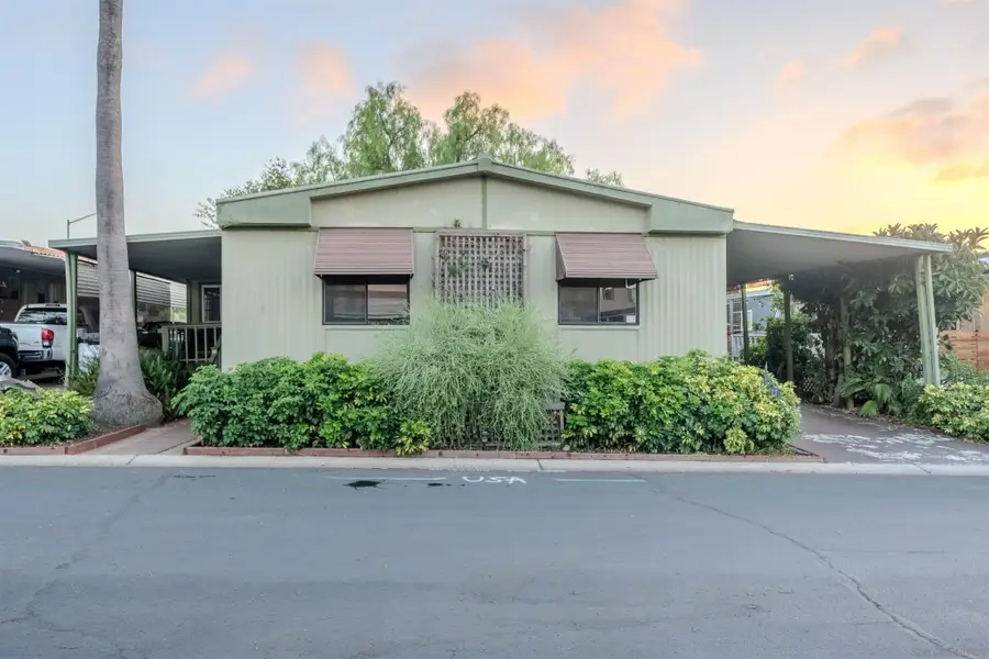 155 Las Flores Dr #117, San Marcos, CA 92069 - #2